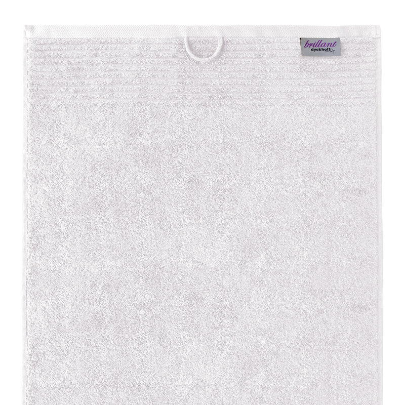 Brillant Midweight Mulit-Size Set, White