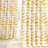 Efren Triad Geometric Cotton Twill Room Darkening Curtains - Single Panel Drape-1826789237-1826789239