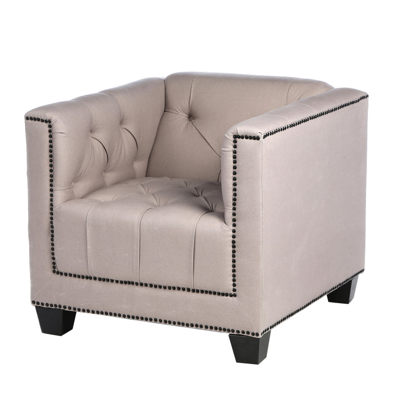Fauteuil Peter