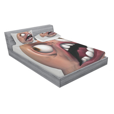 Microfiber Sheet Set