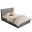 Upholstered Double (4'6) Bed