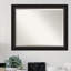 Miroir de salle de bain mural biseauté Reshard Ridge-360304471-360304456