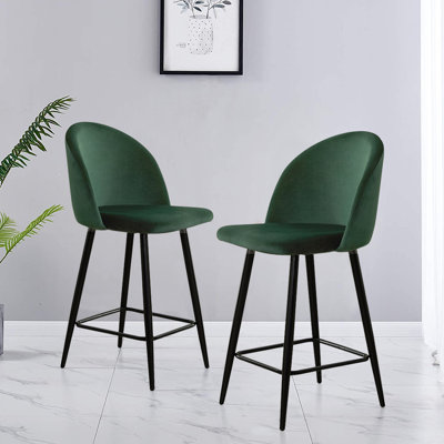 Woodworth Counter Stool