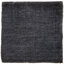 Bonn Hand-Loomed Synthetic Midnight Area Rug