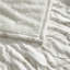 Couverture chauffante réversible beige Laura Ashley Wistful Blooms-117324604-117324602
