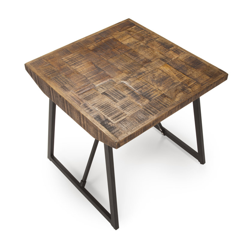 Table de bout Evander