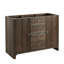 Gracyn 47.75'' W Single Bathroom Vanity Base-816299016