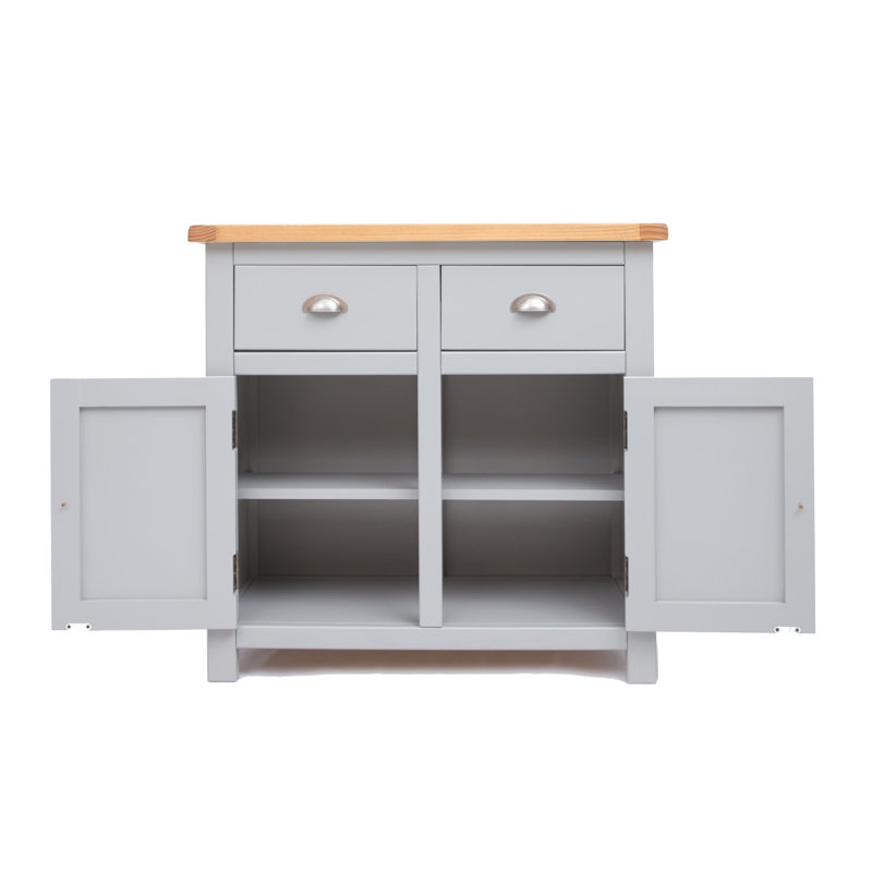 Stratton 84cm Sideboard