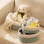 Ensemble de panier pour lit de bébé-1948834873