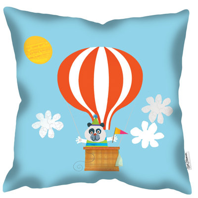 Balloon Kali Stileman Cushion