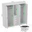 Kimberley Bedroom Essentials Set-1895103537