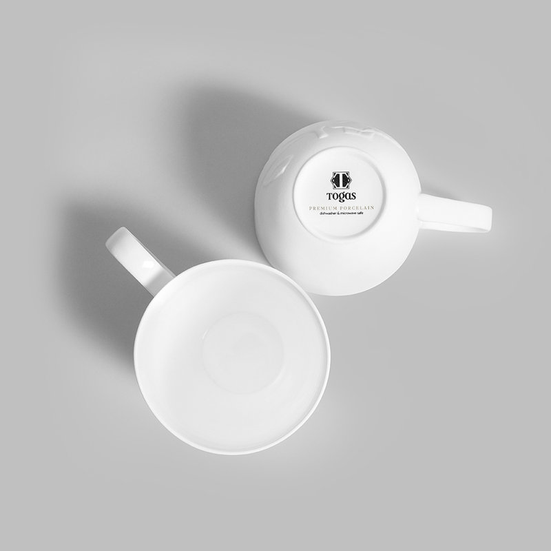 Lotus Coffee pair