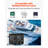 Marine Battery Charger, 4-Bank, 10A 12V Onboard Boat Charger, IP68 Waterproof Smart On-Board Battery Charger, for Lithium-Ion (LiFePO4), NCM, Lead-Acid Batteries, Large Boat, Yacht, RV, Trailer