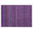Kinslee Washable Striped Indoor / Outdoor Rug-1292508134
