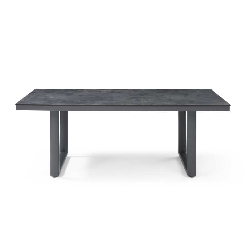 Outdoor Dining Table