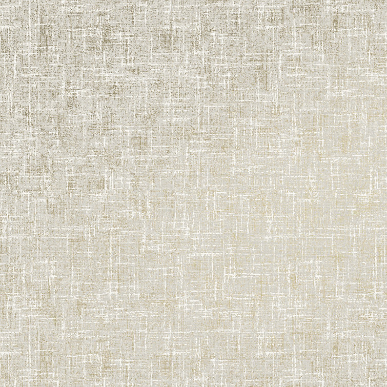Superfresco Midas Texture Plain 10m x 52cm Matte Wallpaper Roll