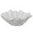 Ember Silver Shell Sea Life Serving Bowl with Enamel Interior 12" x 9" x 3"-391145893