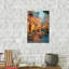 Haixia Liu - Print on Canvas-34180656-101342736