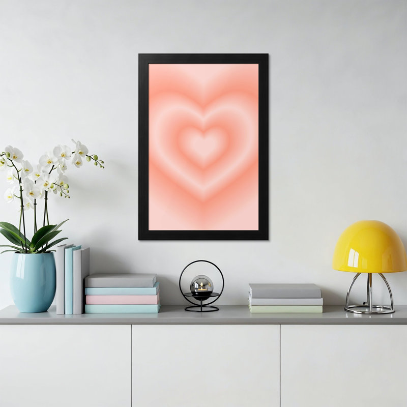Caylub Single Picture Frame Print, 40.64 cm H x 30.48 cm W