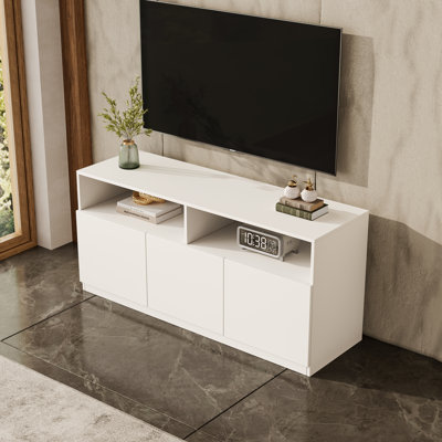Meuble télé 47,2 po Crafton