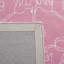 Tapis rose / ivoire Fifth Avenue 135-1565318336