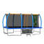 Trampoline carré 10X16FT