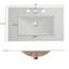Meuble-lavabo de salle de bain 30 po-114286768