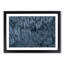 A Pine Tree Forest in Abstract - Picture Frame Graphic Art Print-55629818-55629823