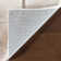  Auralyn Solid Cloud Washable Area Rug