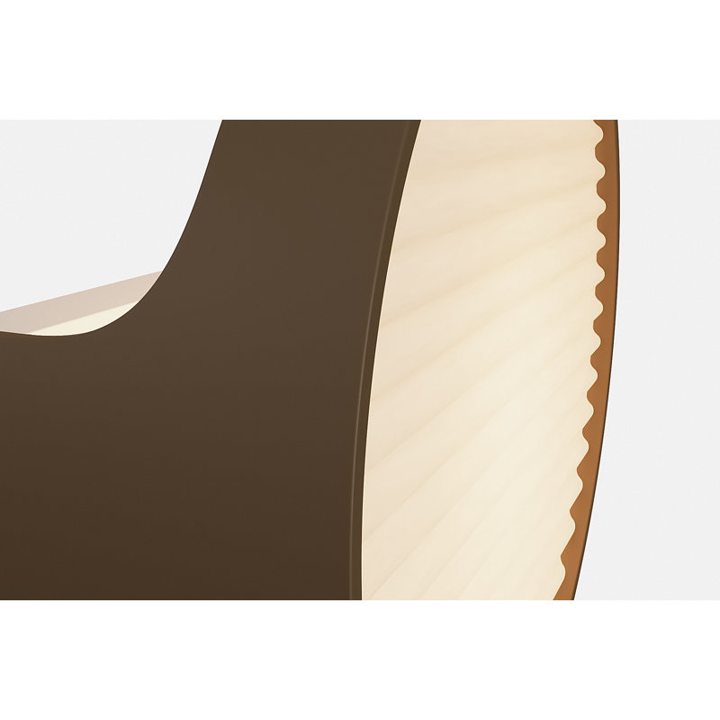 Premiere Wall Sconce, Walnut