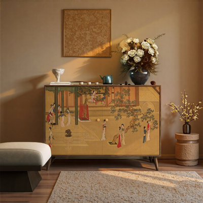 Armoire de rangement Modern