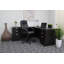 Chaise de bureau contemporaine-33310036