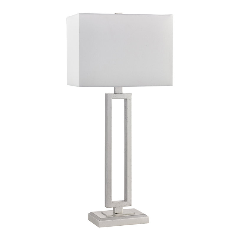 Lampe de table 33 po Britta