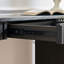 Console ovale avec un tiroir-129955719