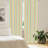 Polka Dots Semi-Sheer Rod Pocket Sliding Panel-45968529