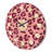 Solid Wood Wall Clock-63892634