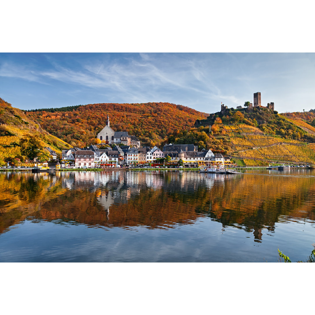 Beilstein Resort Town by Rusm - Drucken