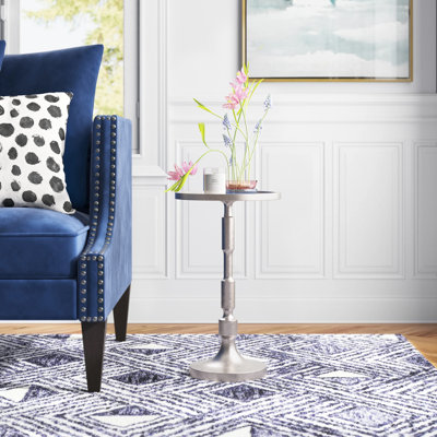 Jedidiah End Table