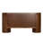 Alwin 67 " W Mango Solid Wood