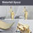 Floor Waterfall Faucet with Diverter-88846884