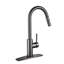 Blue Elephant Pull Down Kitchen Faucet-367607303