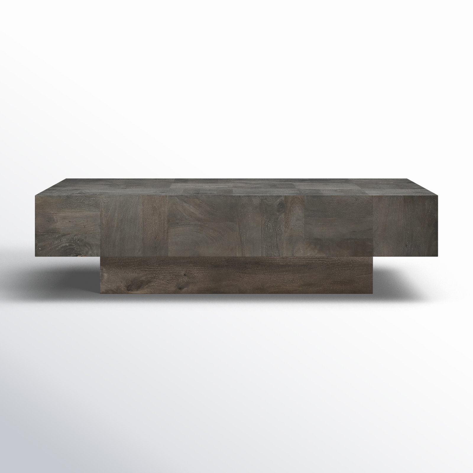 Camari Solid Wood Coffee Table