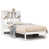 White is unavailable