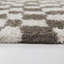 Tapis taupe Percival-280381442