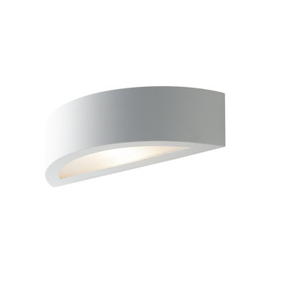 Bentson Gypsum Up & Downlight