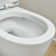 Toilette allongée deux pièces Essence 1,28 GPF (économe en eau) (siège inclus)