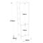 Multi Purpose Cabinet-1228382929