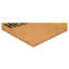Tapis antidérapant 29 po x 17 po