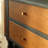 Retro Elegant Console Table-107725998