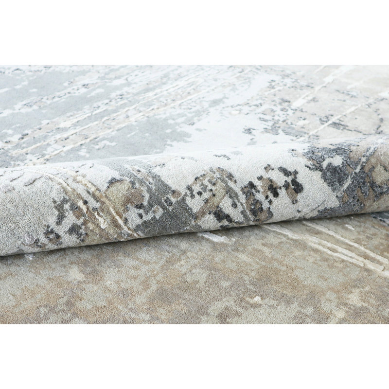 Area Rug, Rectangle 10' x 14'